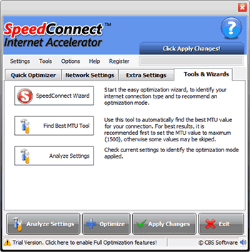 speedconnect internet accelerator 8.0 serial