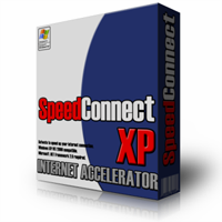 Get SpeedConnectXP Internet Accelerator!