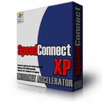 SpeedConnect Internet Accelerator