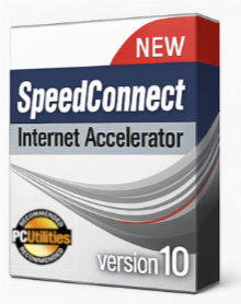 SpeedConnect Acclrateur d'Internet