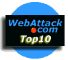 WebAttack Top 10